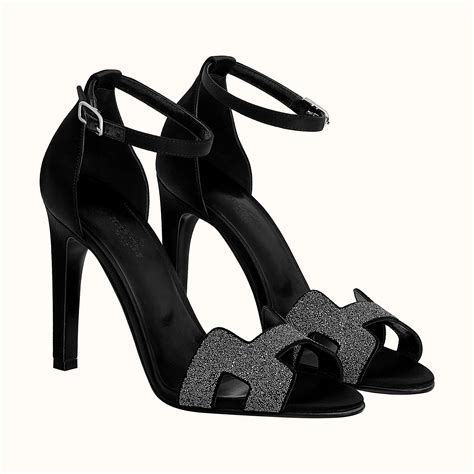 hermes sandals women|Hermes high heels sandals.